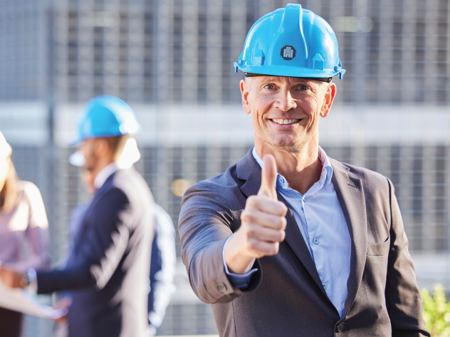 About Hexagon Scaffolding Inc.