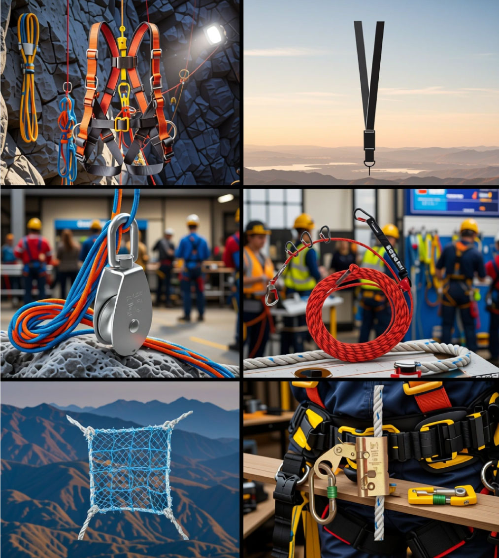 Scaffolding Accessories